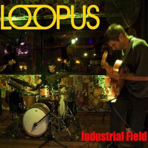 Dengarkan lagu Industrial Field nyanyian Loopus dengan lirik