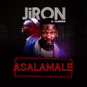 Dengarkan lagu Asalamale nyanyian Jiron dengan lirik