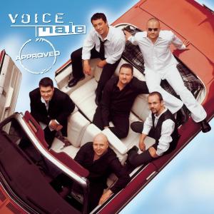 ดาวน์โหลดและฟังเพลง The Voice Inside My Heart พร้อมเนื้อเพลงจาก Voice Male