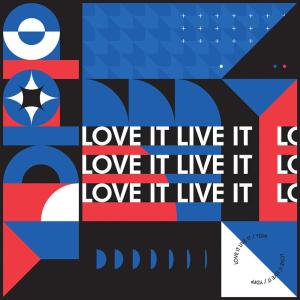 收聽YDPP的Love It Live It歌詞歌曲