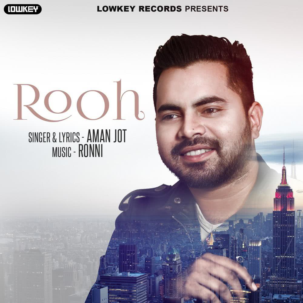 Rooh