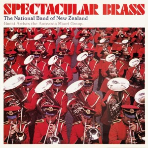 ดาวน์โหลดและฟังเพลง Spanish Gypsy Dance พร้อมเนื้อเพลงจาก National Band Of New Zealand