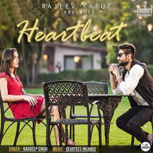 ดาวน์โหลดและฟังเพลง Heartbeat พร้อมเนื้อเพลงจาก Navdeep Singh