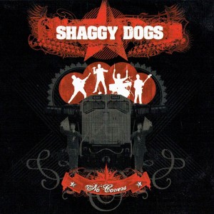 收听Shaggy Dogs的The Hit歌词歌曲