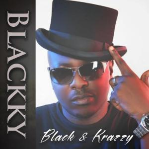 Album Black & Krazzy from Blackky