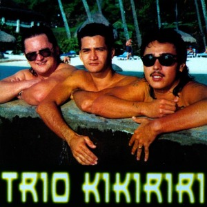 ดาวน์โหลดและฟังเพลง Vahi Ateroa / Ire Ae Te Pahi / Taime Haumaru / Tiare Hinano พร้อมเนื้อเพลงจาก Trio Kikiriri