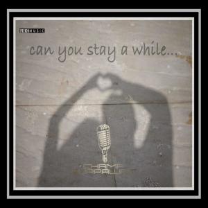 收听Tabitha Ko的Can You Stay a While歌词歌曲