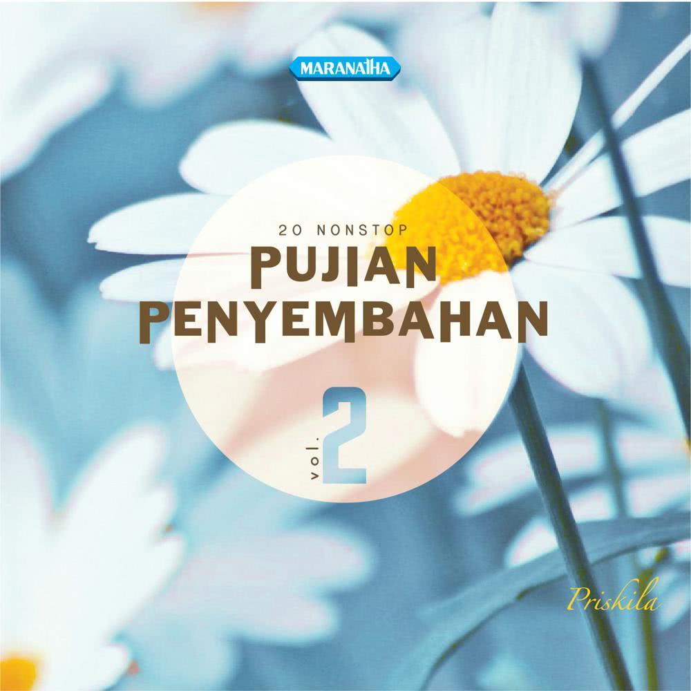 Pujian Penyembahan, Vol. 2