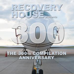 Album Recovery House 300 from Various Artists