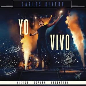 收聽Carlos Rivera的¿Cómo Pagarte? (En Vivo)["Yo Creo" Tour]歌詞歌曲