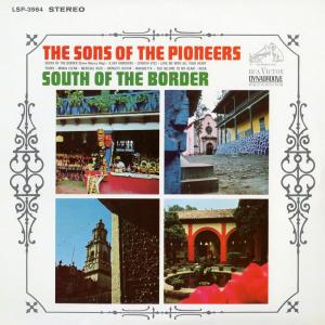 ดาวน์โหลดและฟังเพลง Love Me with All Your Heart พร้อมเนื้อเพลงจาก The Sons Of The Pioneers