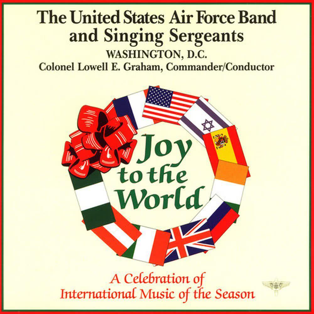 Let There Be Peace on Earth (arr. L. MacTaggart)