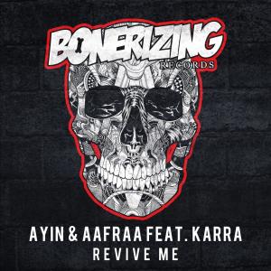 收听Ayin的Revive Me (Original Mix)歌词歌曲