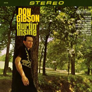 ดาวน์โหลดและฟังเพลง Satisfied พร้อมเนื้อเพลงจาก Don Gibson