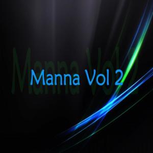 Album Manna, Vol. 2 from 