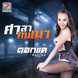 Album ศาลาคนเมา from ดอกแค ท็อปไลน์