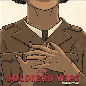 The Soldiers Wife, Vol. 2 dari Various