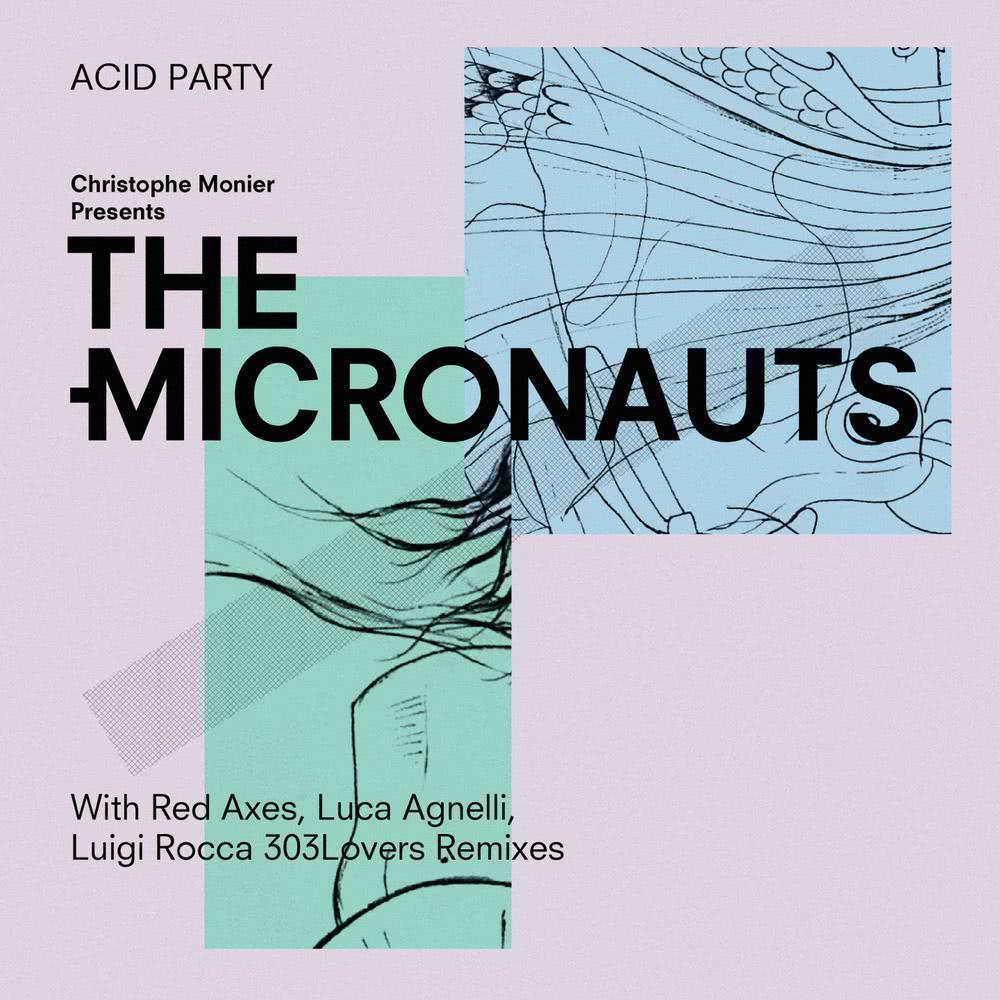 Acid Party (Radio Version)