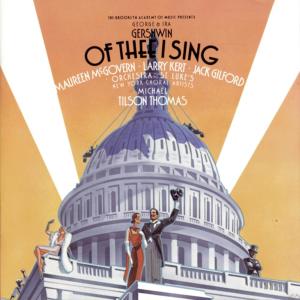 收聽Michael Tilson Thomas的Let 'Em Eat Cake: When Nations Get Together歌詞歌曲