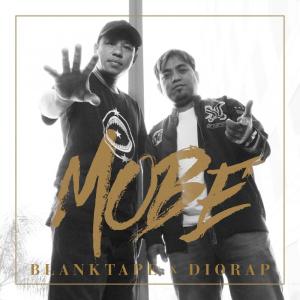 收聽Blanktape的Mobe歌詞歌曲