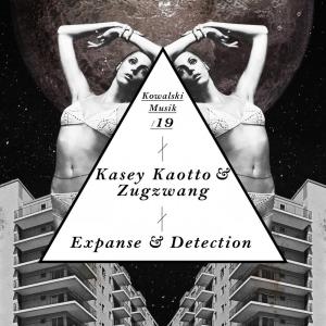 Listen to Expanse song with lyrics from Kasey Kaotto