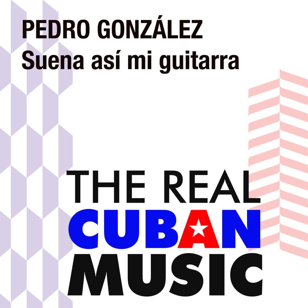 Ay, suena así mi guitarra (Remasterizado)
