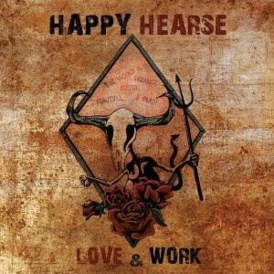 收听Happy Hearse的In Beautiful Places歌词歌曲