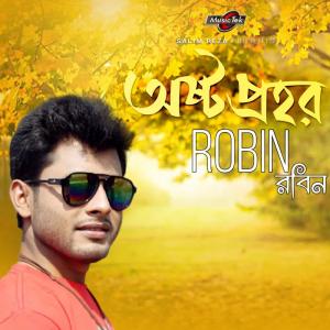 Dengarkan lagu Ostoprohor nyanyian Robin dengan lirik