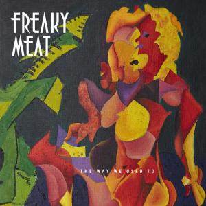 收聽Freaky Meat的We Are Stars歌詞歌曲
