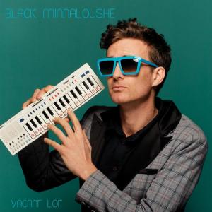 收聽Black Minnaloushe的Anybody but You歌詞歌曲