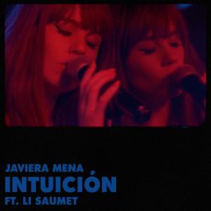 收聽Javiera Mena的Intuición歌詞歌曲