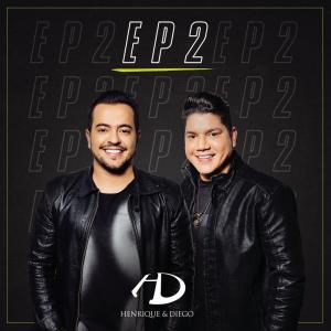 收聽Henrique & Diego的Parede Apanhando pra Cama歌詞歌曲