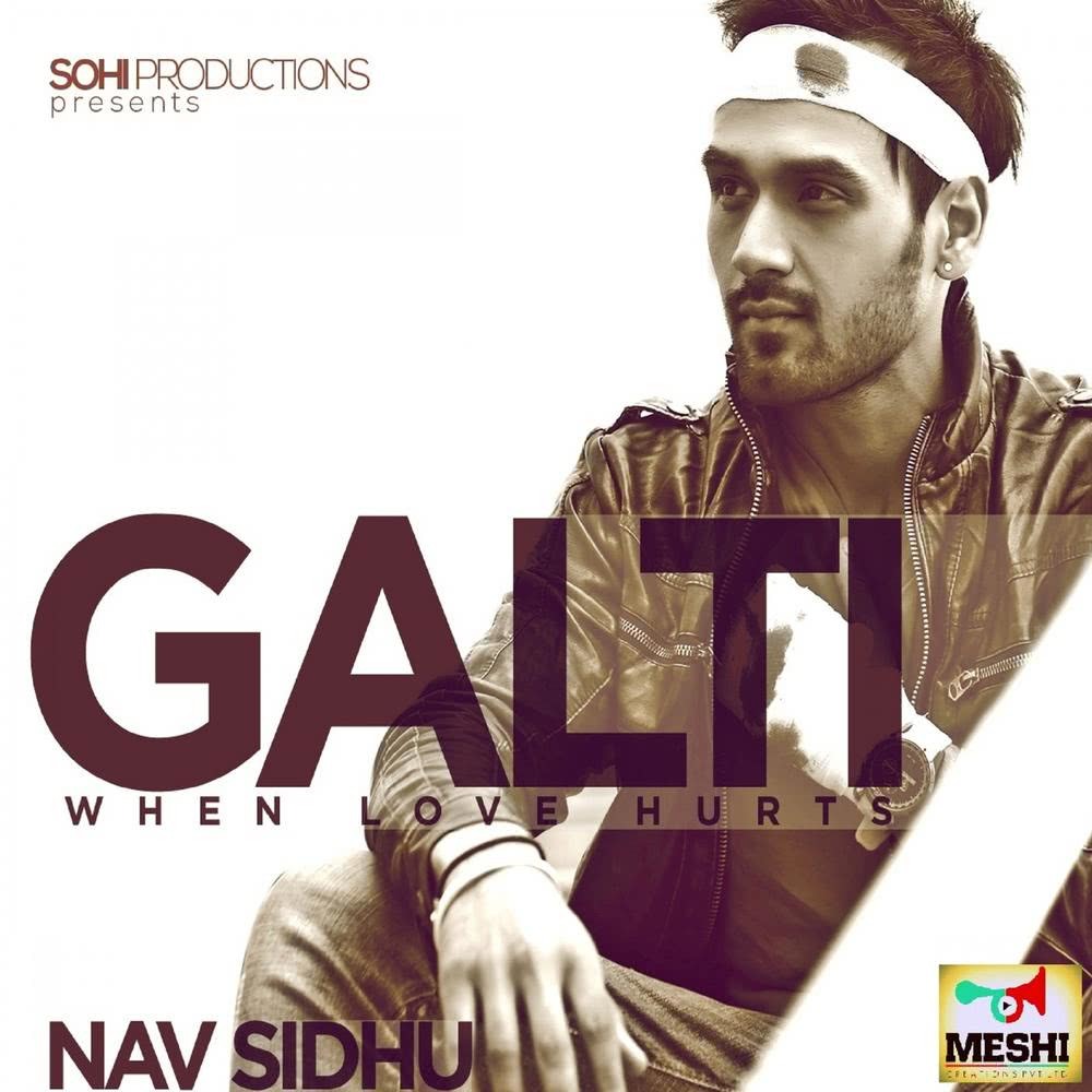 Galti