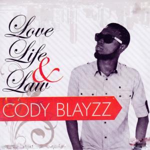 收听Cody Blayzz的The Way I Love You歌词歌曲