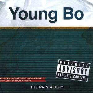 收聽Young Bo的Forget About It (feat. Young Dre-d)歌詞歌曲