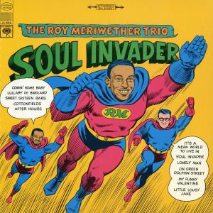ดาวน์โหลดและฟังเพลง Cottonfields พร้อมเนื้อเพลงจาก The Roy Meriwether Trio