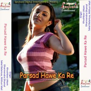 收聽Various Artists的Parsad Hawe Ka Re歌詞歌曲