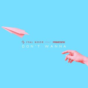 Dengarkan Don't Wanna lagu dari Iyal Noor dengan lirik