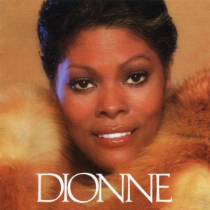 Dionne Warwick的專輯Dionne (Expanded Edition)