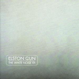 收聽Elston Gun的White Noise歌詞歌曲