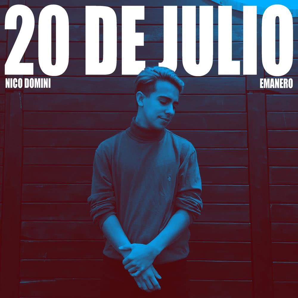 20 de Julio