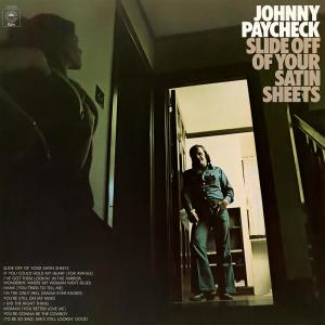 ดาวน์โหลดและฟังเพลง You're Gonna Be the Cowboy พร้อมเนื้อเพลงจาก Johnny Paycheck