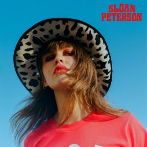 Sloan Peterson的专辑New Direction