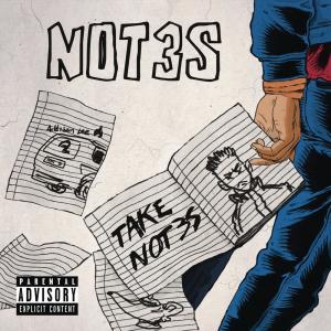 ดาวน์โหลดและฟังเพลง Intro / Crank It Up (Explicit) พร้อมเนื้อเพลงจาก Not3s