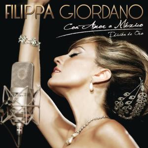 收聽Filippa Giordano的Sabor a Mí歌詞歌曲