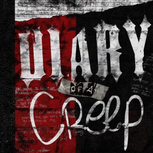 New Years Day的專輯Diary of a Creep - EP