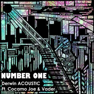 Derwin ACOUSTIC的专辑Number One