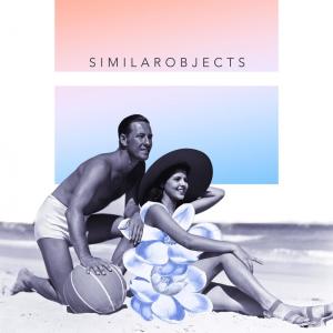 Album samadhi loops from similarobjects