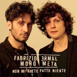 ดาวน์โหลดและฟังเพลง Non mi avete fatto niente พร้อมเนื้อเพลงจาก Ermal Meta