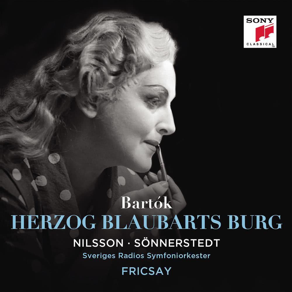 Herzog Blaubarts Burg, Op. 11, Sz. 48: Siebte Tür: Blaubarts frühere Frauen  "Schau, die früher'n Frauen alle"